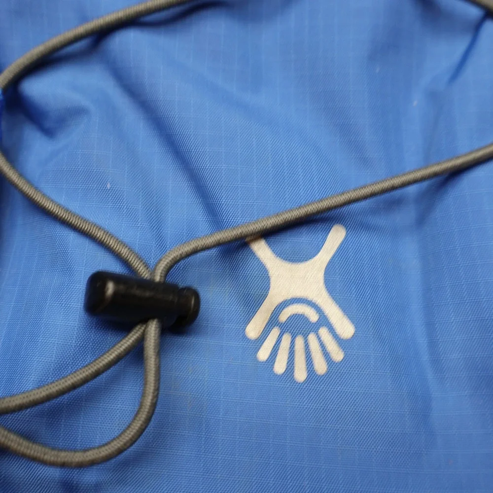 Hydro Flask Backpack Mens OS Blue Down Shift Hydration Pack 14 L Ripstop Outdoor